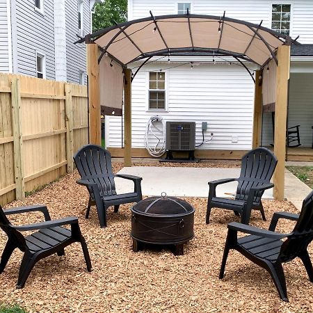 Newly Remodeled Stouchsburg Cottage Myerstown 외부 사진