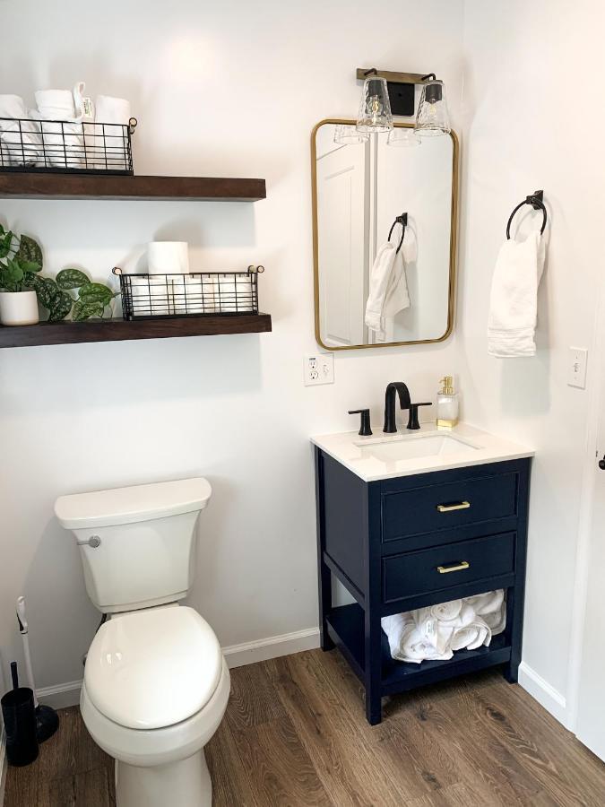 Newly Remodeled Stouchsburg Cottage Myerstown 외부 사진