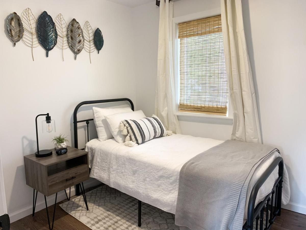 Newly Remodeled Stouchsburg Cottage Myerstown 외부 사진