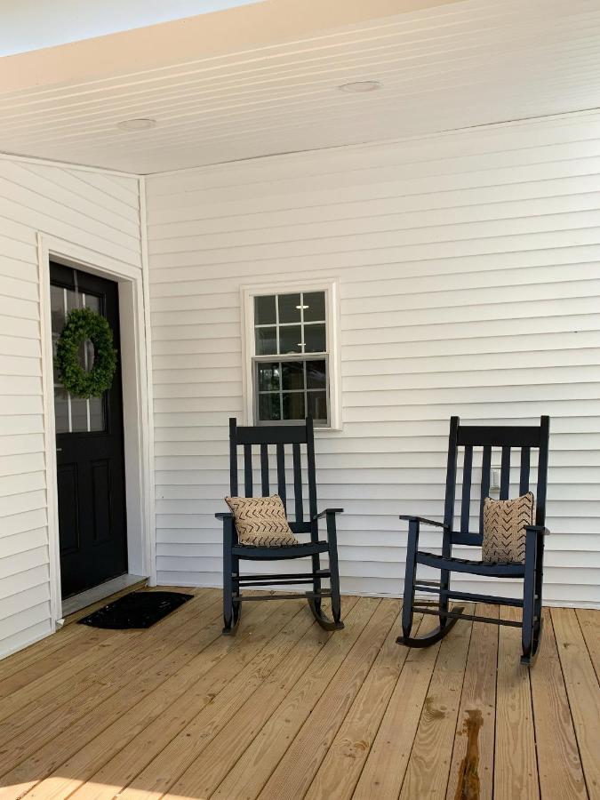 Newly Remodeled Stouchsburg Cottage Myerstown 외부 사진