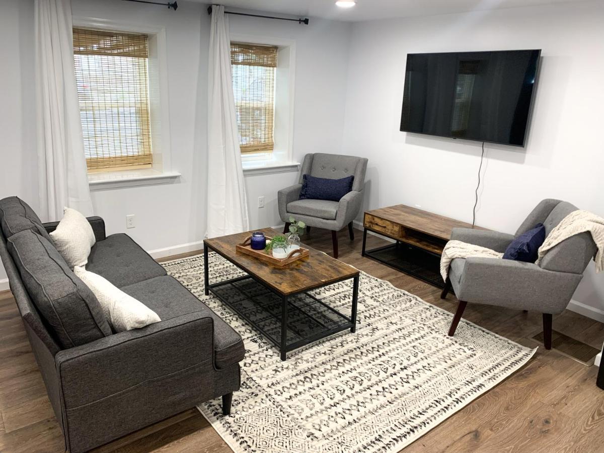 Newly Remodeled Stouchsburg Cottage Myerstown 외부 사진