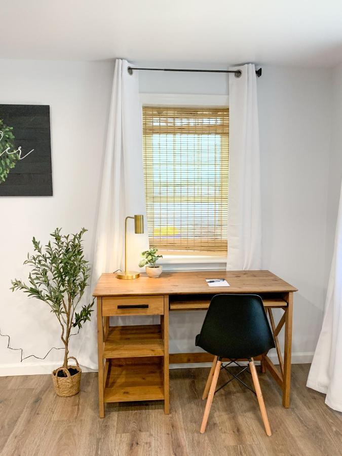 Newly Remodeled Stouchsburg Cottage Myerstown 외부 사진